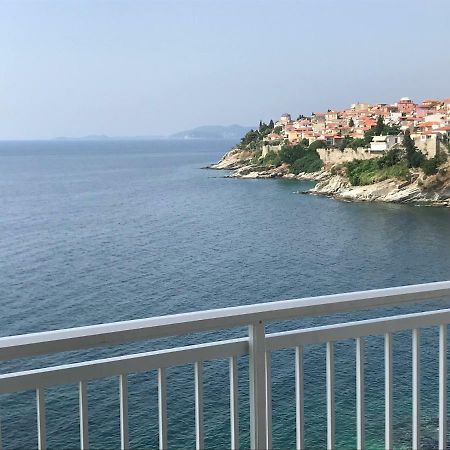 Sea And Sun Appartment Kavala Exterior photo